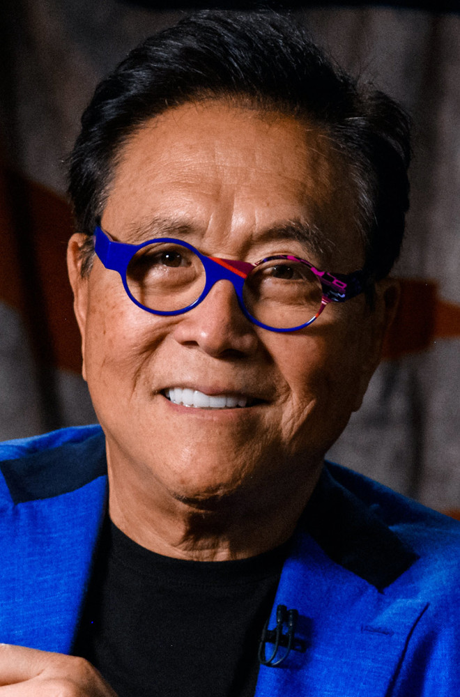 10 Best Robert Kiyosaki Books (2023) That You Must Read!