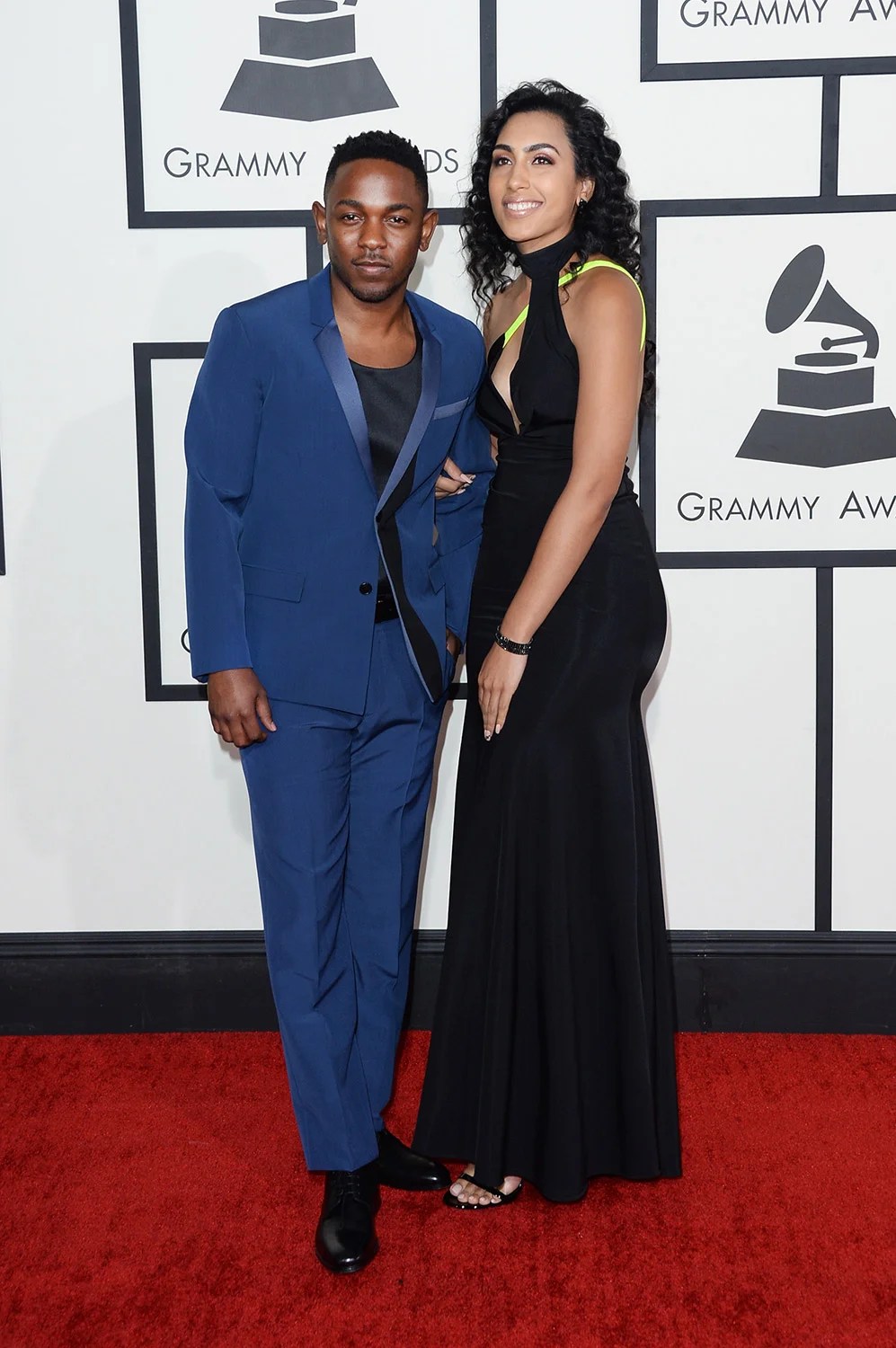 9 Couples Who've Been Together Forever Essence