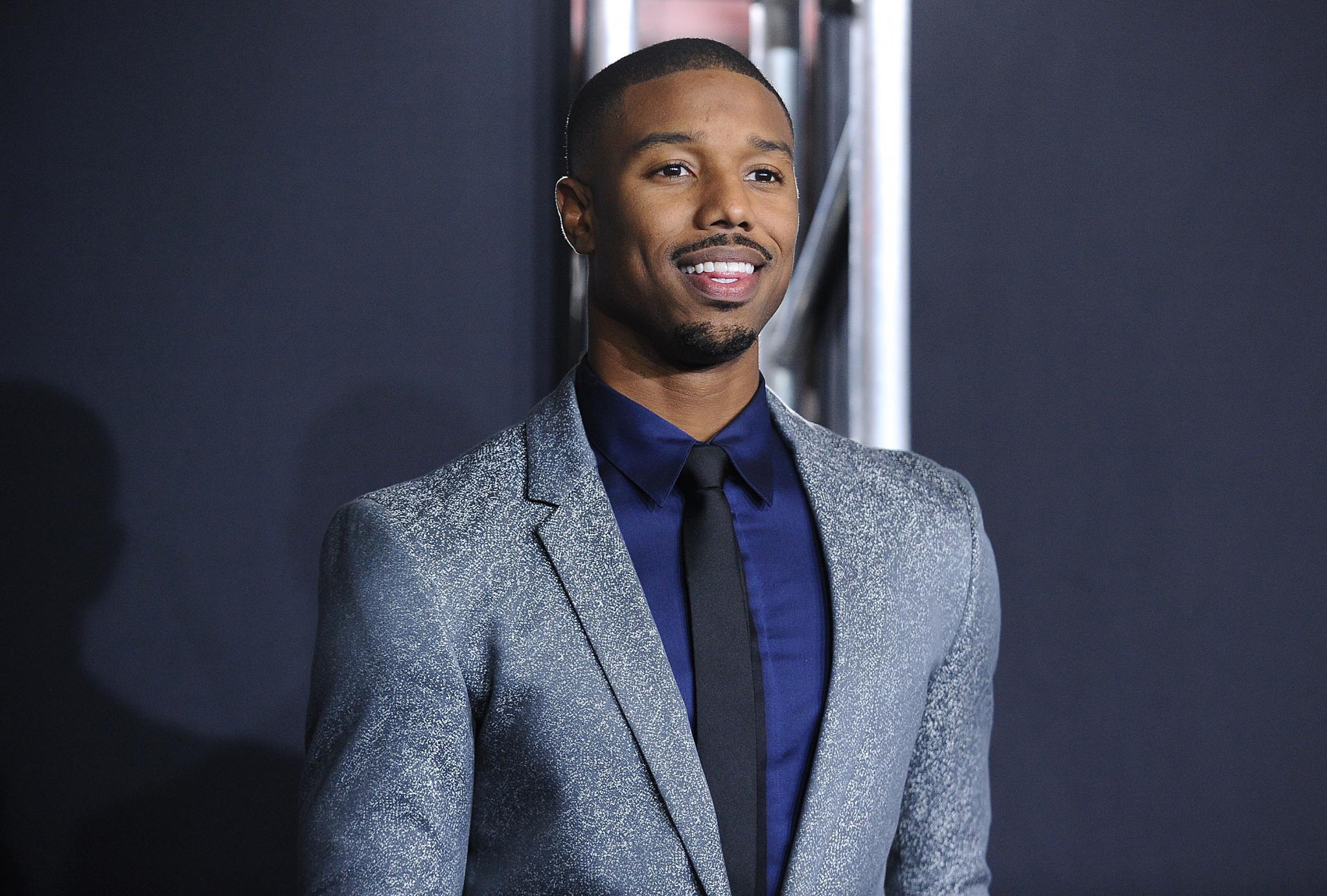 Michael B. Jordan Named Best Actor of 2015 By National Society of Film