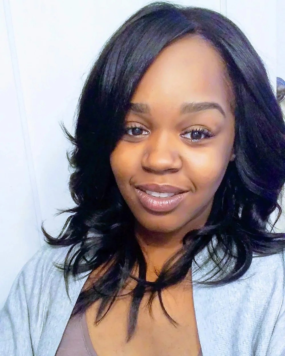 Ta'kari Lee On Her Strained Relationship With Mom Jackie Christie 'She