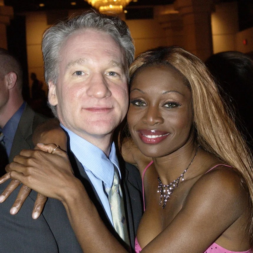 Bill Maher Girlfriend / Bill Maher Wikipedia Full girlfriends list