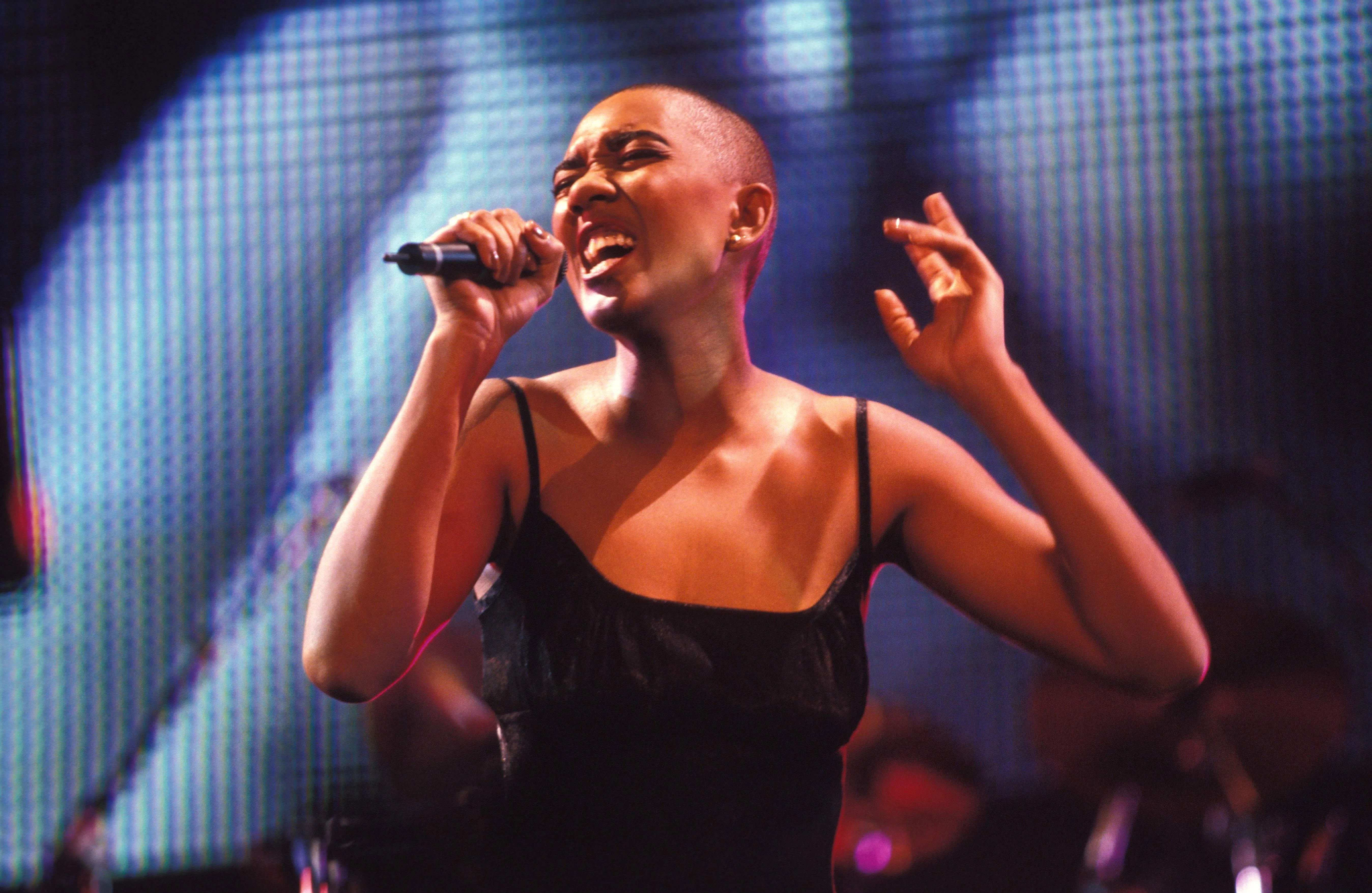 Where Are They Now? Black Female Performers From The '90s Essence