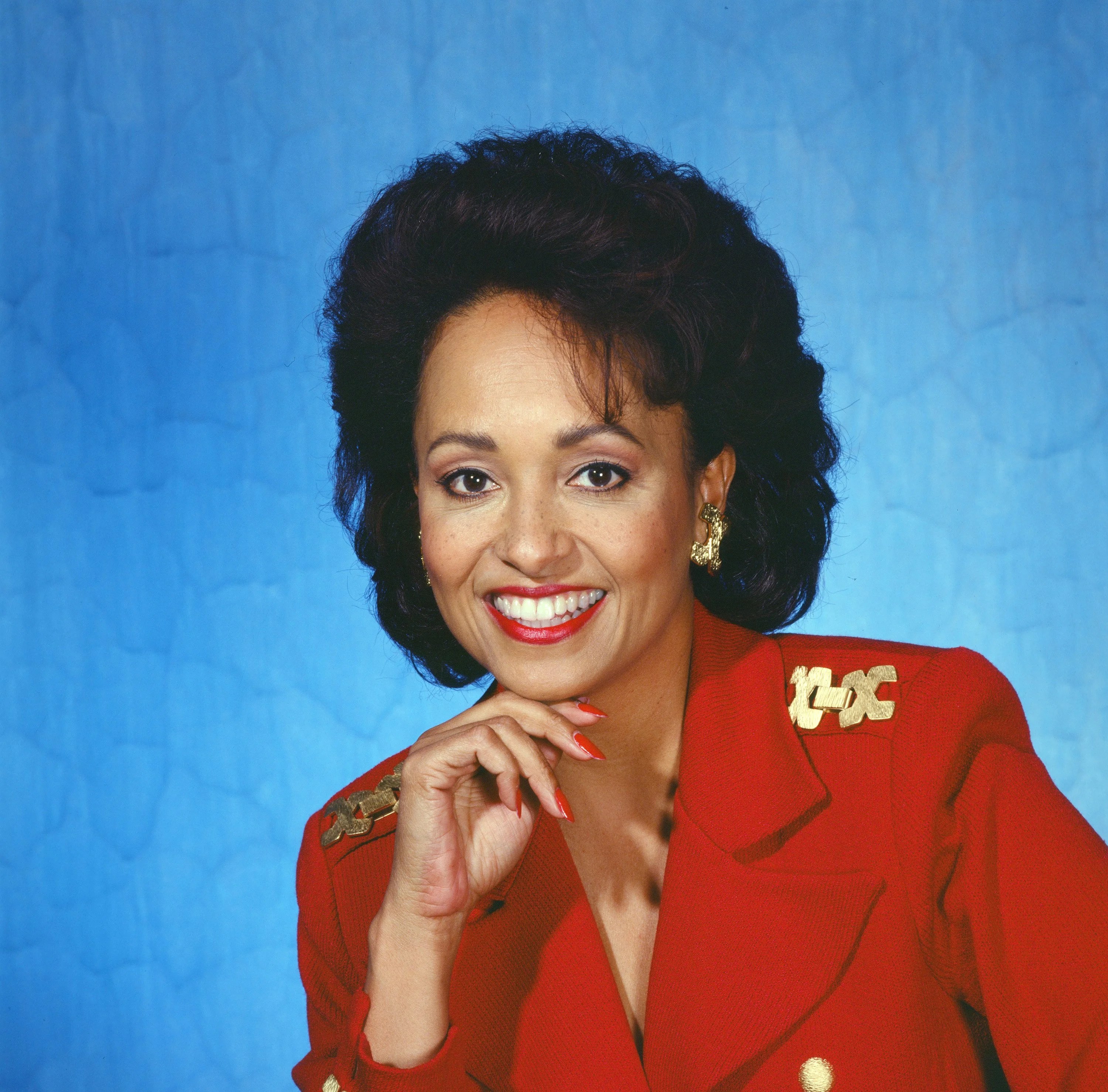 'The Fresh Prince of BelAir's' Daphne Maxwell Reid Is Real 