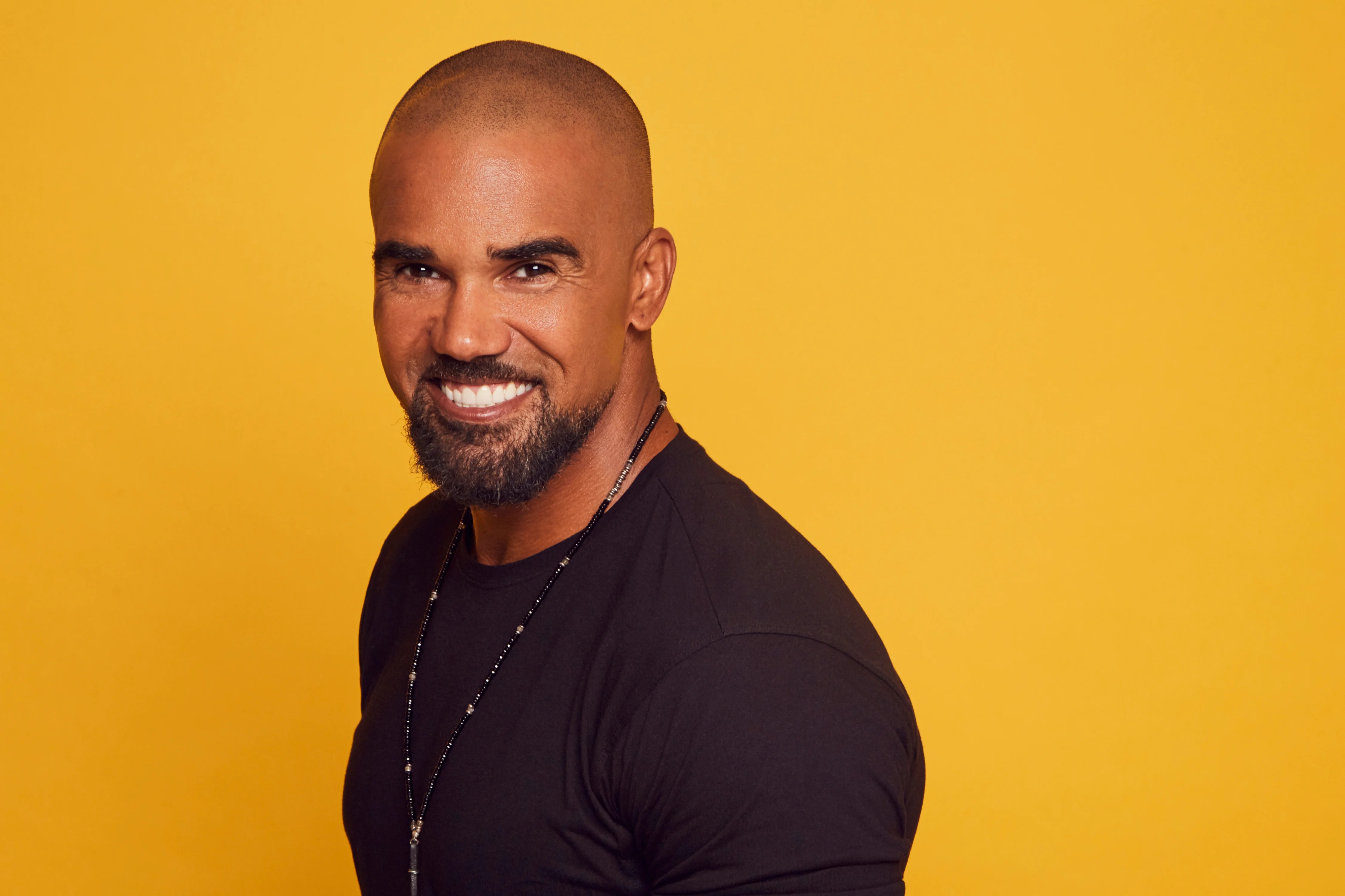 Shemar Moore Finally Claps Back At Haters Questioning His Sexual