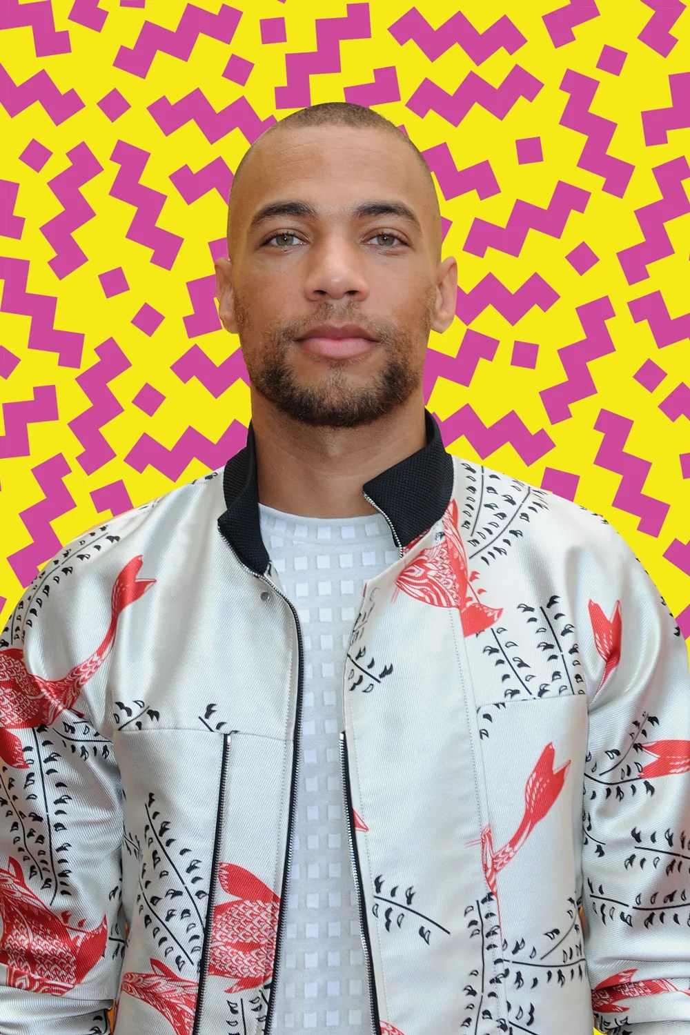 Kendrick Sampson 3 Things To Know About 'Insecure's' Newest Hottie