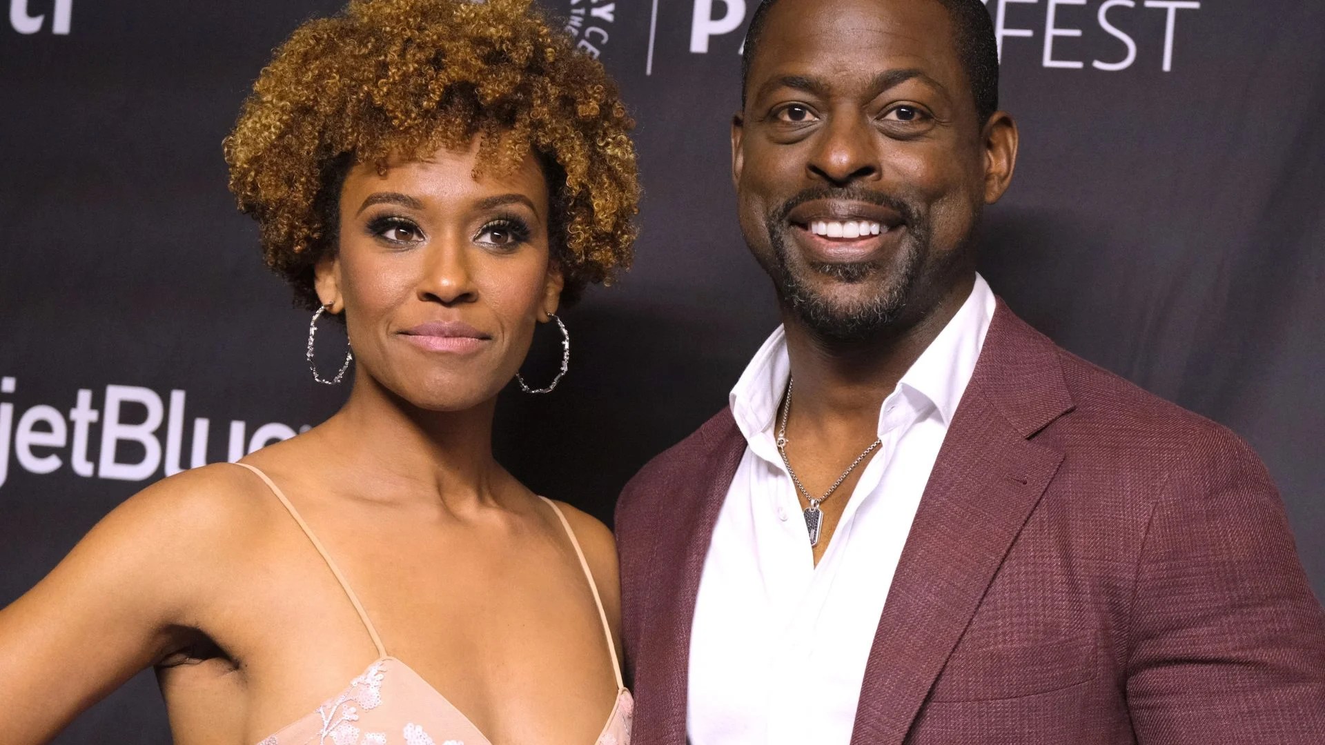 Why Ryan Michelle Bathe and Husband Sterling K. Brown Chose Not To