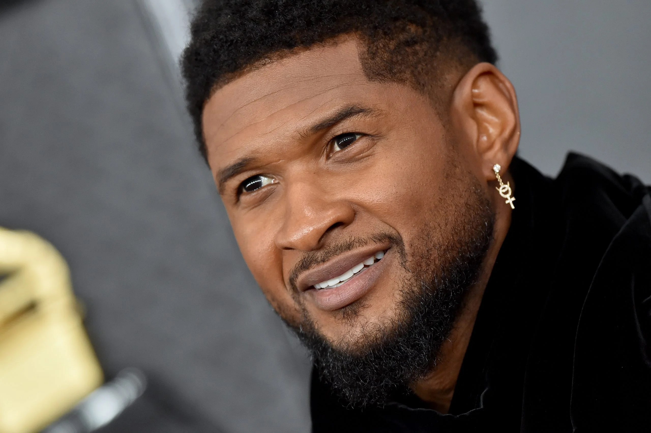 Jermaine Dupri Shuts Down Fan Speculation Of Usher's 'Confession Part 3