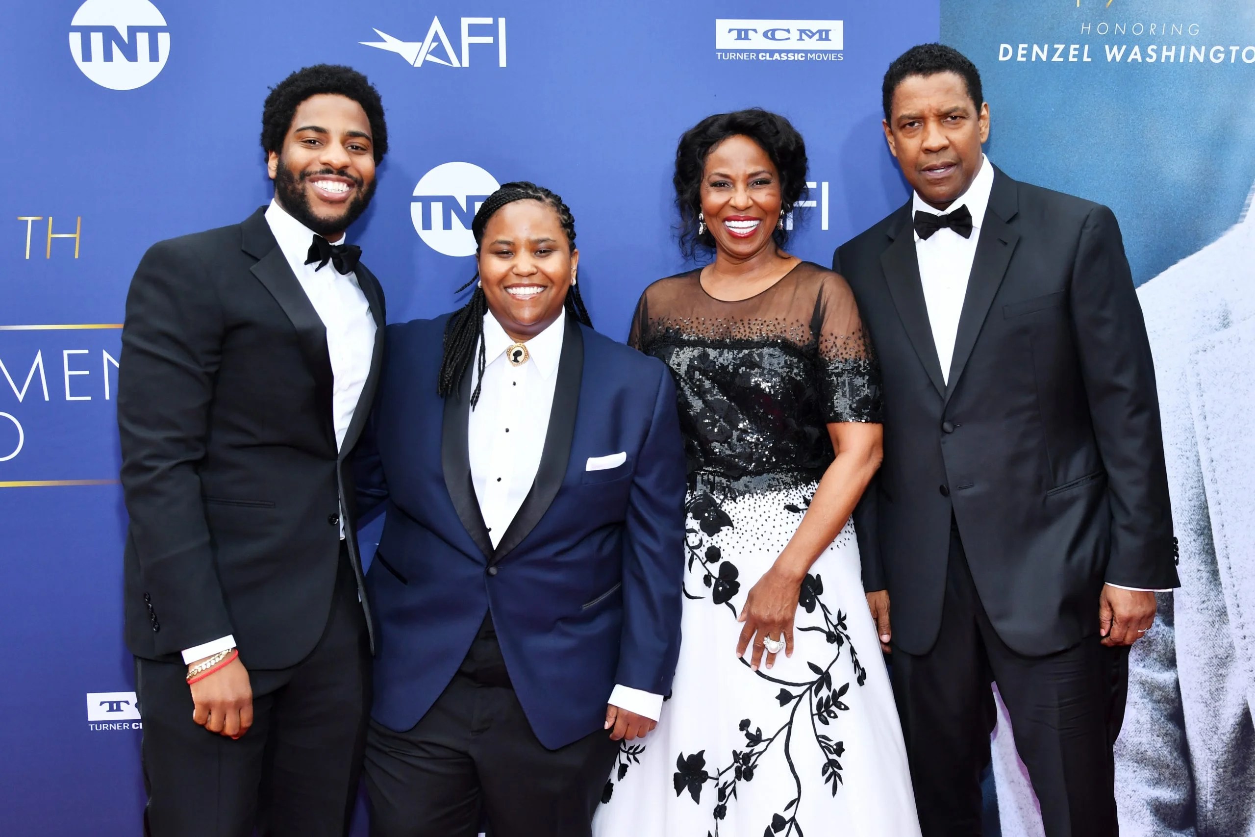 Denzel Washington Family Foundation Commits 1 Million to Support HBCU