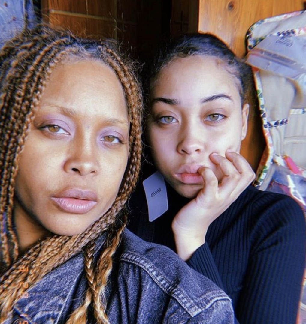 15 Celeb Mother/Daughter Duos Who Look Exactly Alike