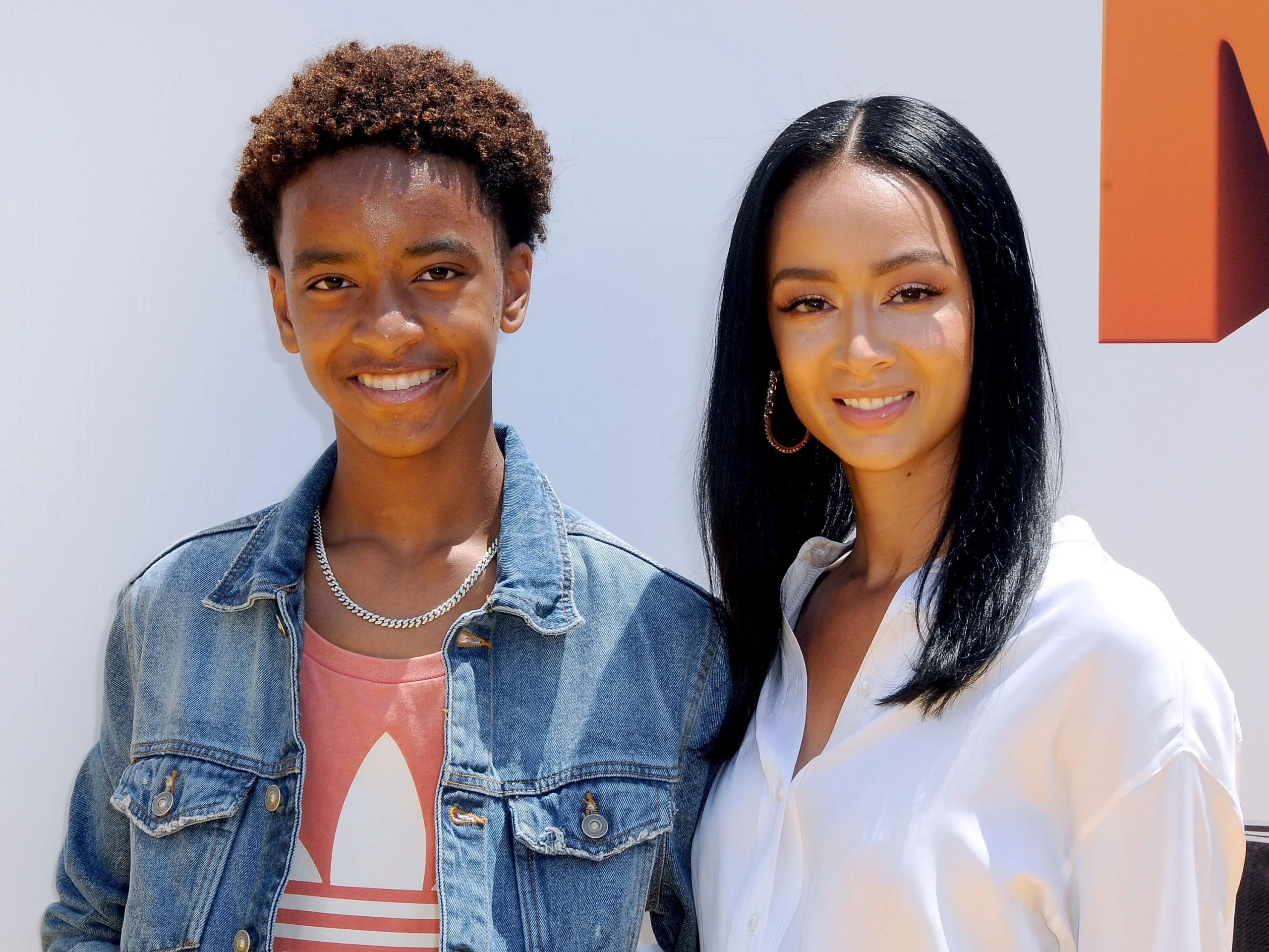 Draya Michele Just Sent Her Son Off To College And Everyone's Wondering