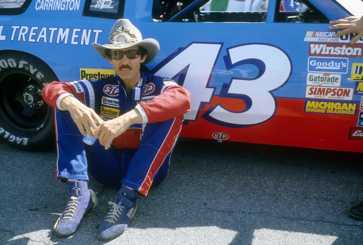 Richard Petty 2021 Net Worth, Salary and Endorsements