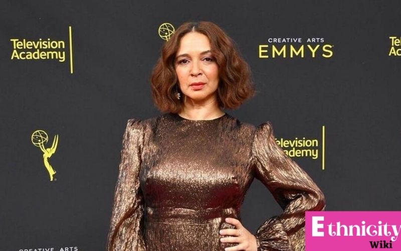 Maya Rudolph Ethnicity, Parents, Wiki, Biography, Age, Husband, Net Worth