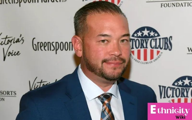 Jon Gosselin Ethnicity, Wiki, Biography, Parents, Siblings, Wife, Children