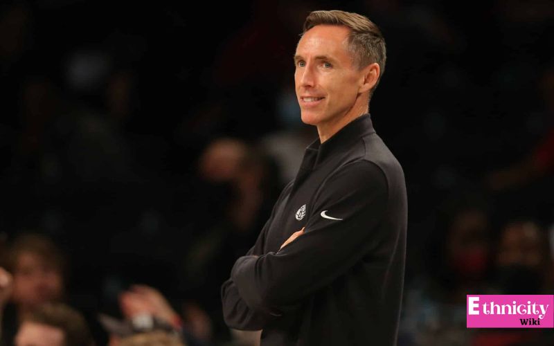 Steve Nash Wife, Ethnicity, Net Worth, Height, Wiki, Age, Parents