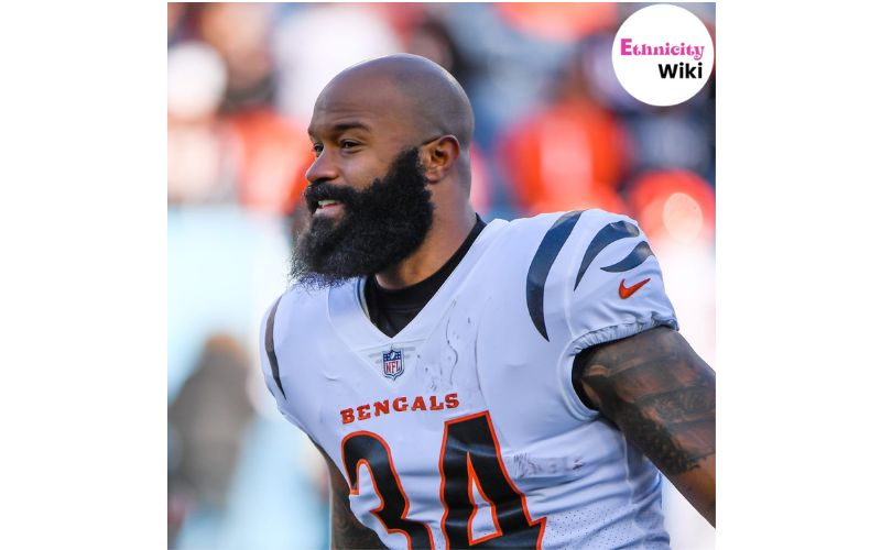 Samaje Perine Brother, Wife, Affair, Age, Nationality, Parents, Net Worth