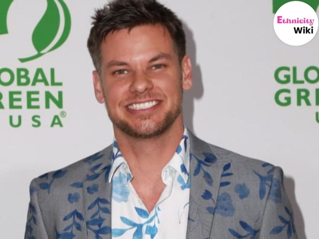 Theo Von Ethnicity, Ethnic Background, Parents, Nationality, Religious