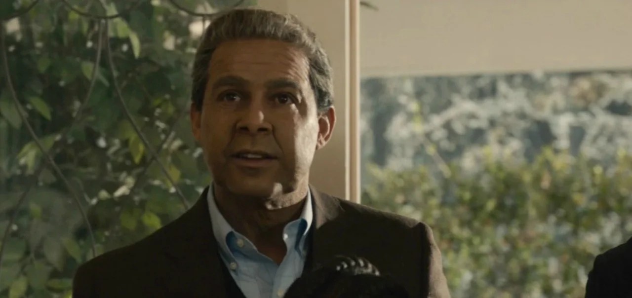 Who Plays Miguel on This Is Us? POPSUGAR Celebrity