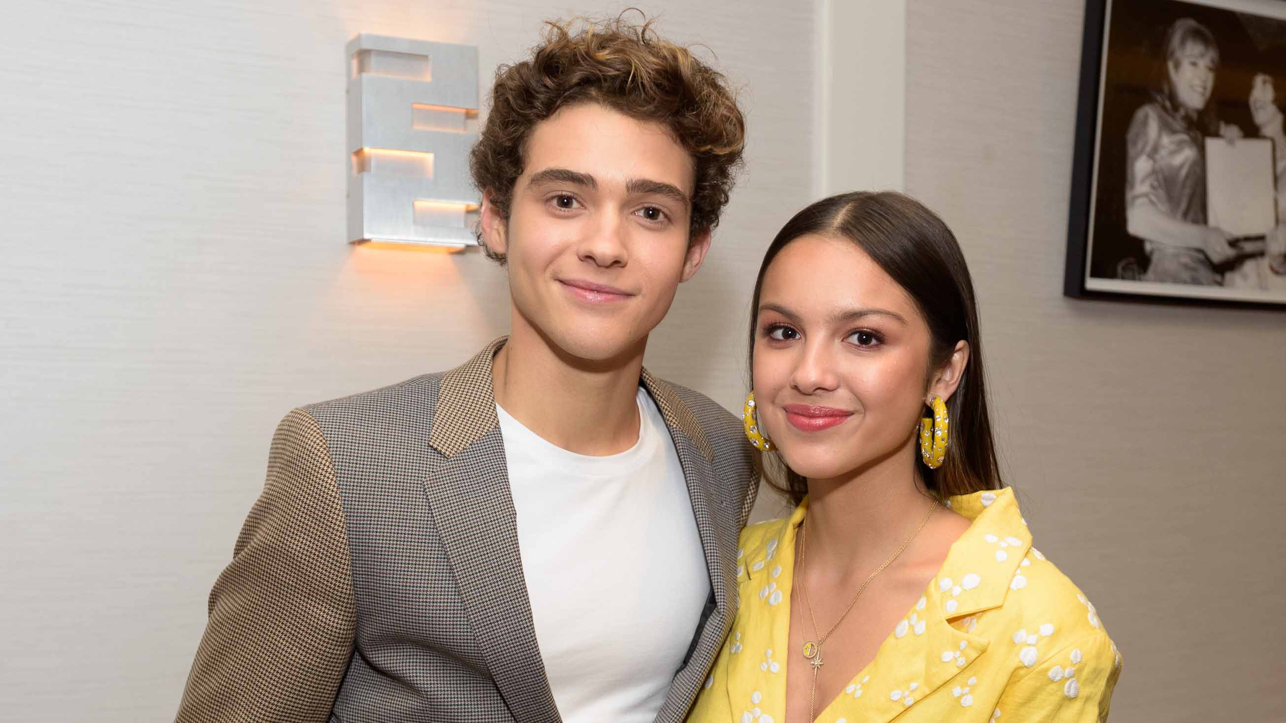 Joshua Bassett Drops New Song Amid Olivia Rodrigo and Sabrina Carpenter