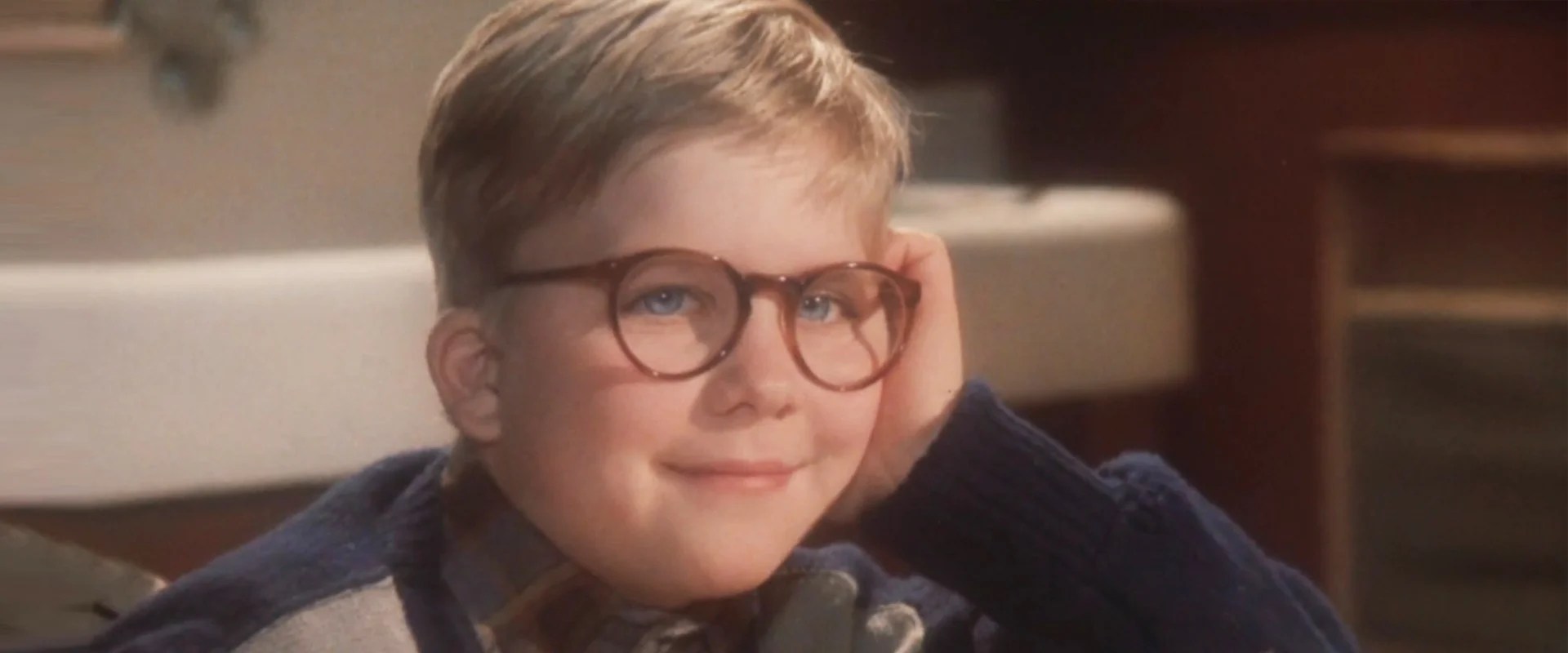 "A Christmas Story" The Cast Now and Then TrendRadars