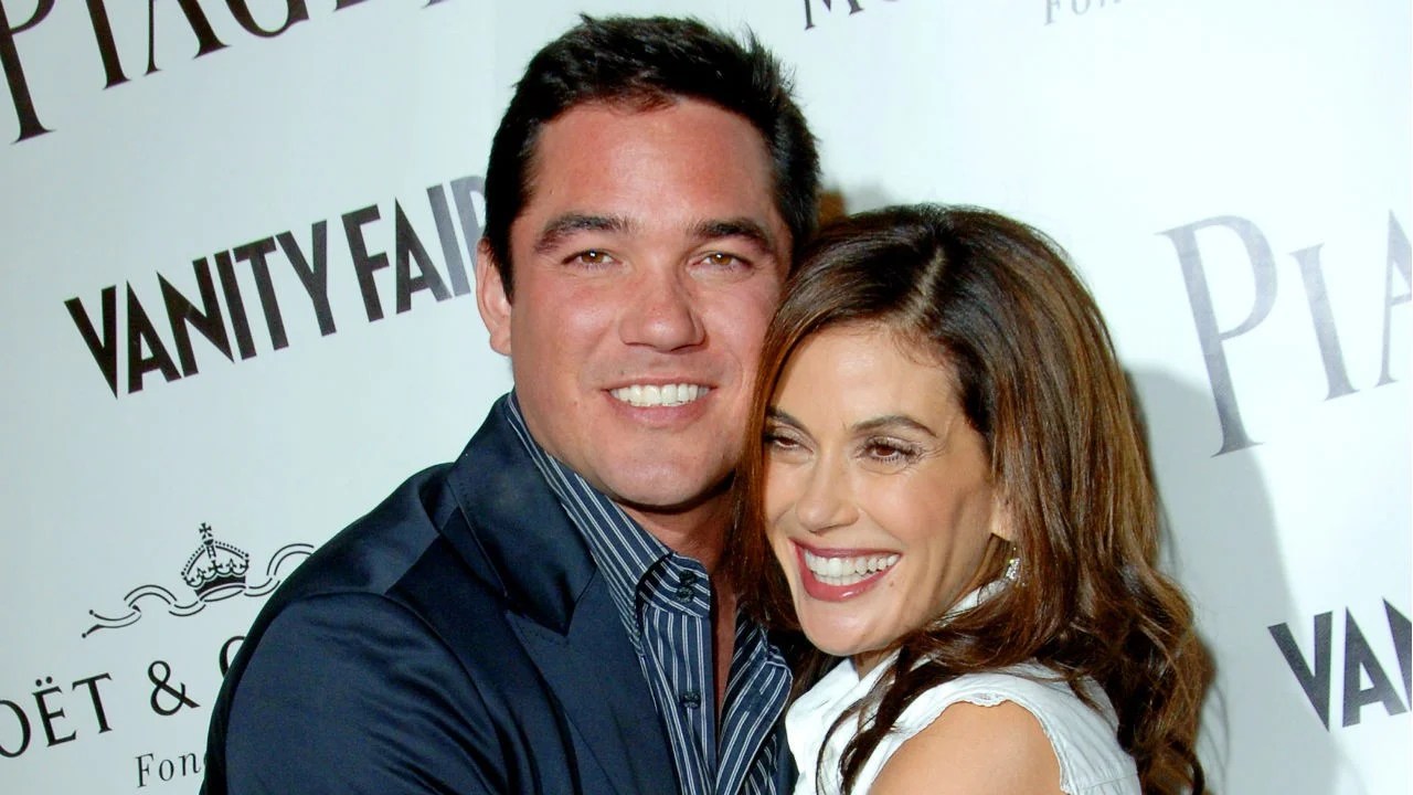 Dean Cain Says He and Teri Hatcher Are Talking About a 'Lois & Clark
