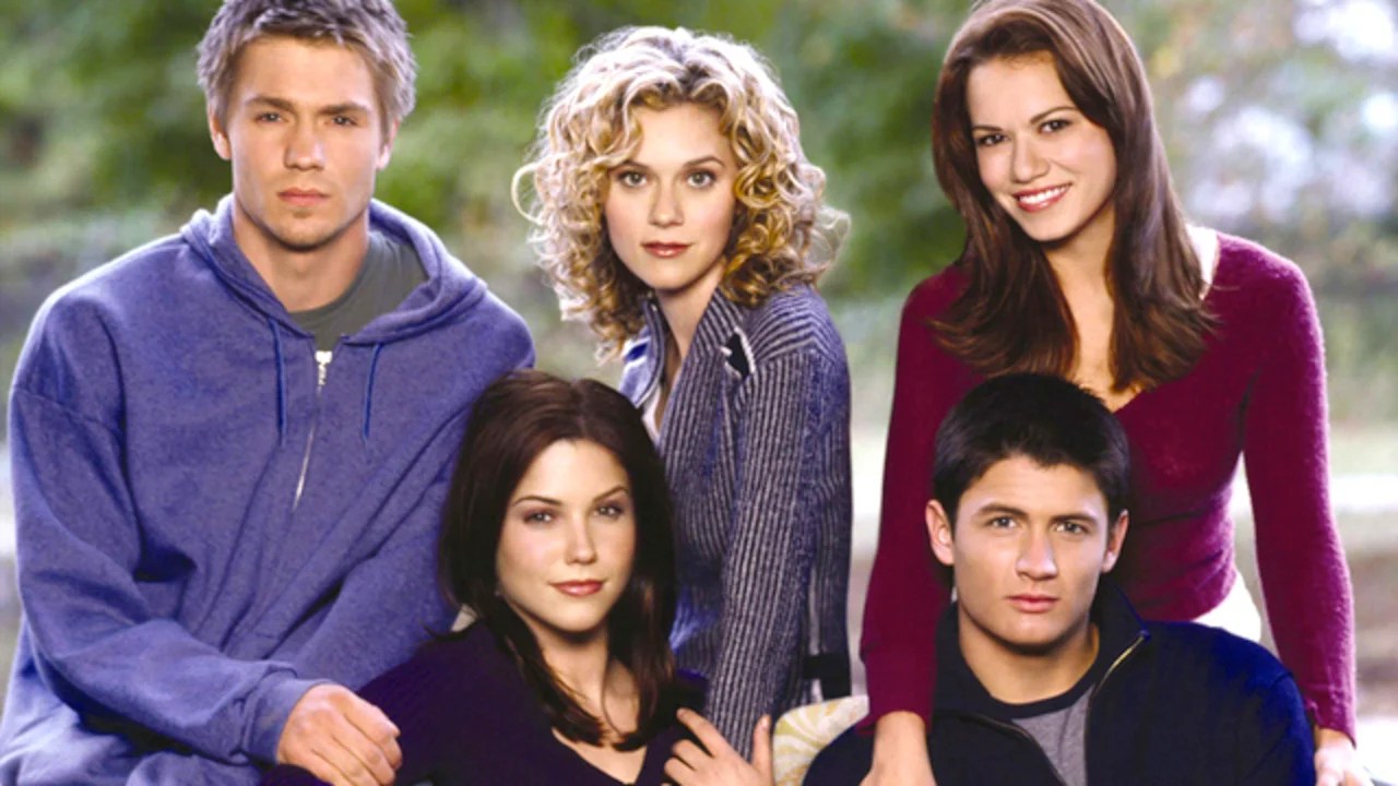 There Was a 'One Tree Hill' Reunion But the Best Characters Weren't