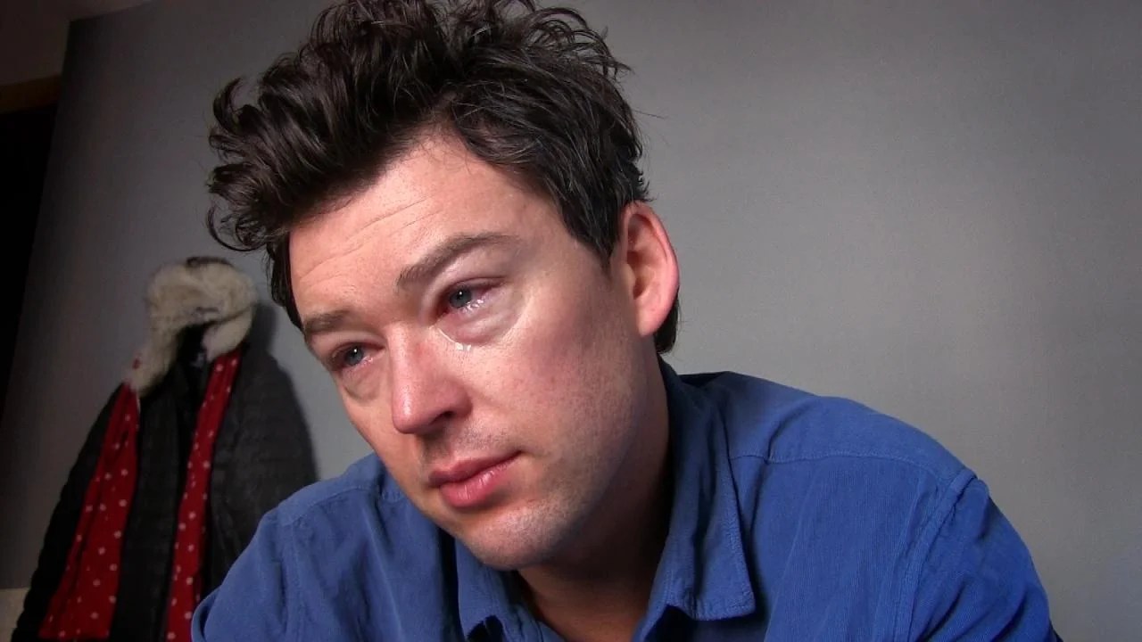 Jonathan Bricklin Gets Emotional Over Relationship With Susan Sarandon