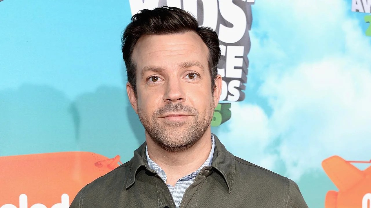 EXCLUSIVE Jason Sudeikis Reveals Son Otis' Reaction to a Big