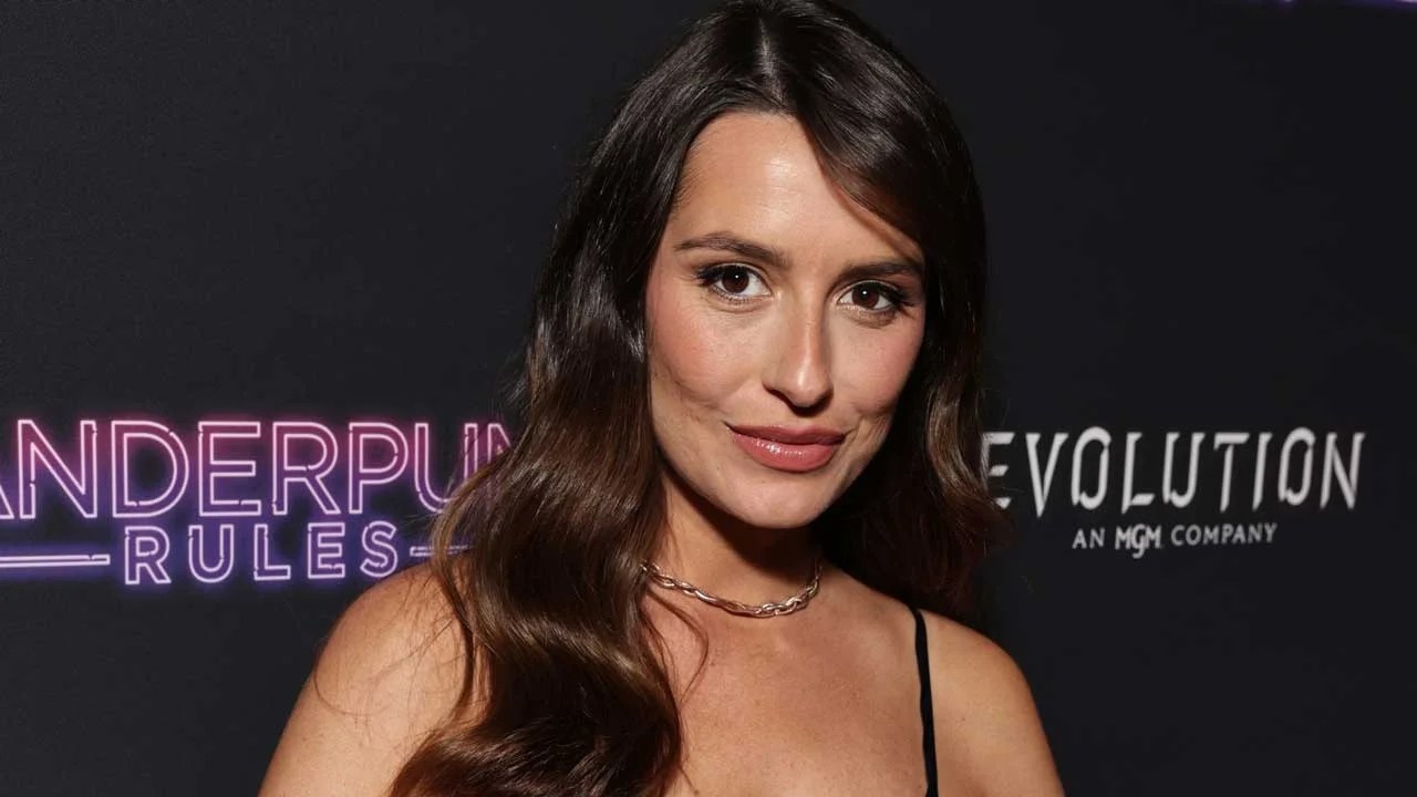 'Vanderpump Rules' Star Kristina Kelly First Child See the