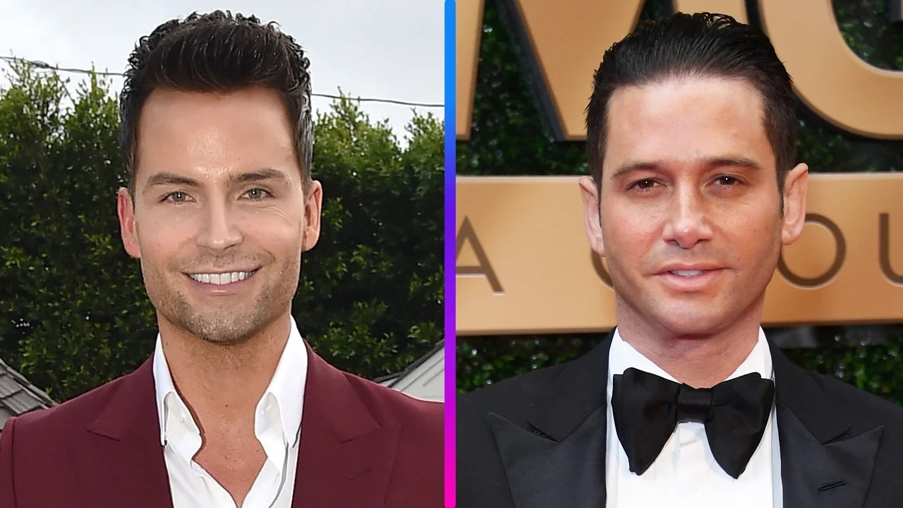 'Million Dollar Listing Los Angeles' Star Josh Flagg and Bobby Boyd