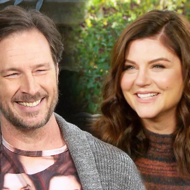 Tiffani Thiessen Exclusive Interviews, Pictures & More