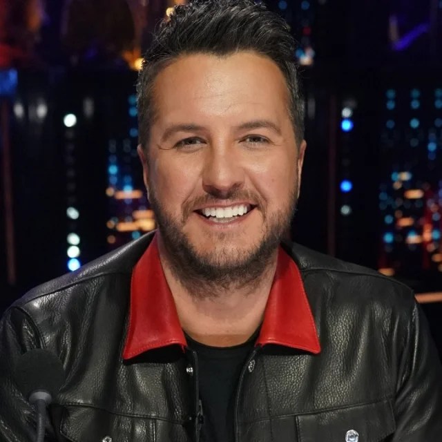 Luke Bryan Exclusive Interviews, Pictures & More Entertainment Tonight