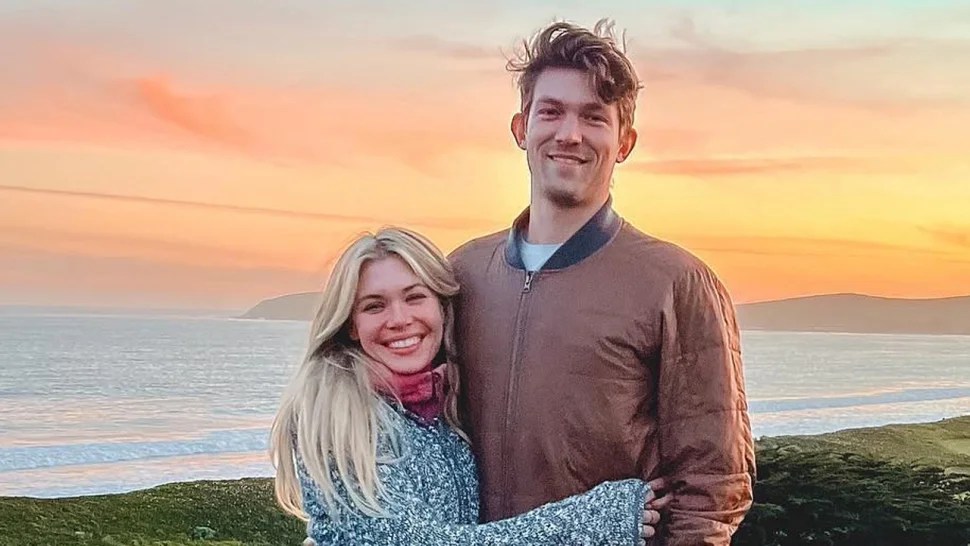 'Bachelor' Alum Krystal Nielson Is Engaged to Miles Bowles