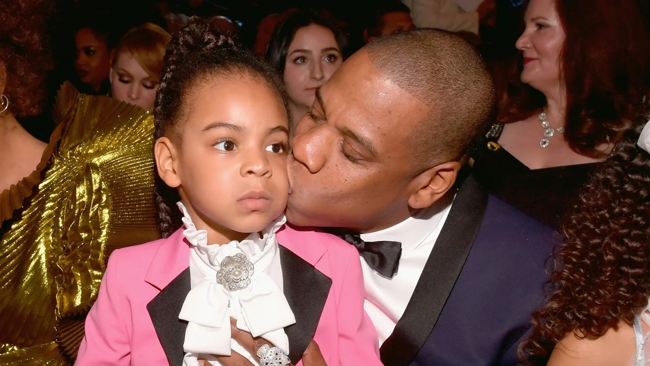 JAYZ Opens Up About Parenting His and Beyoncé's Kids in Rare Interview
