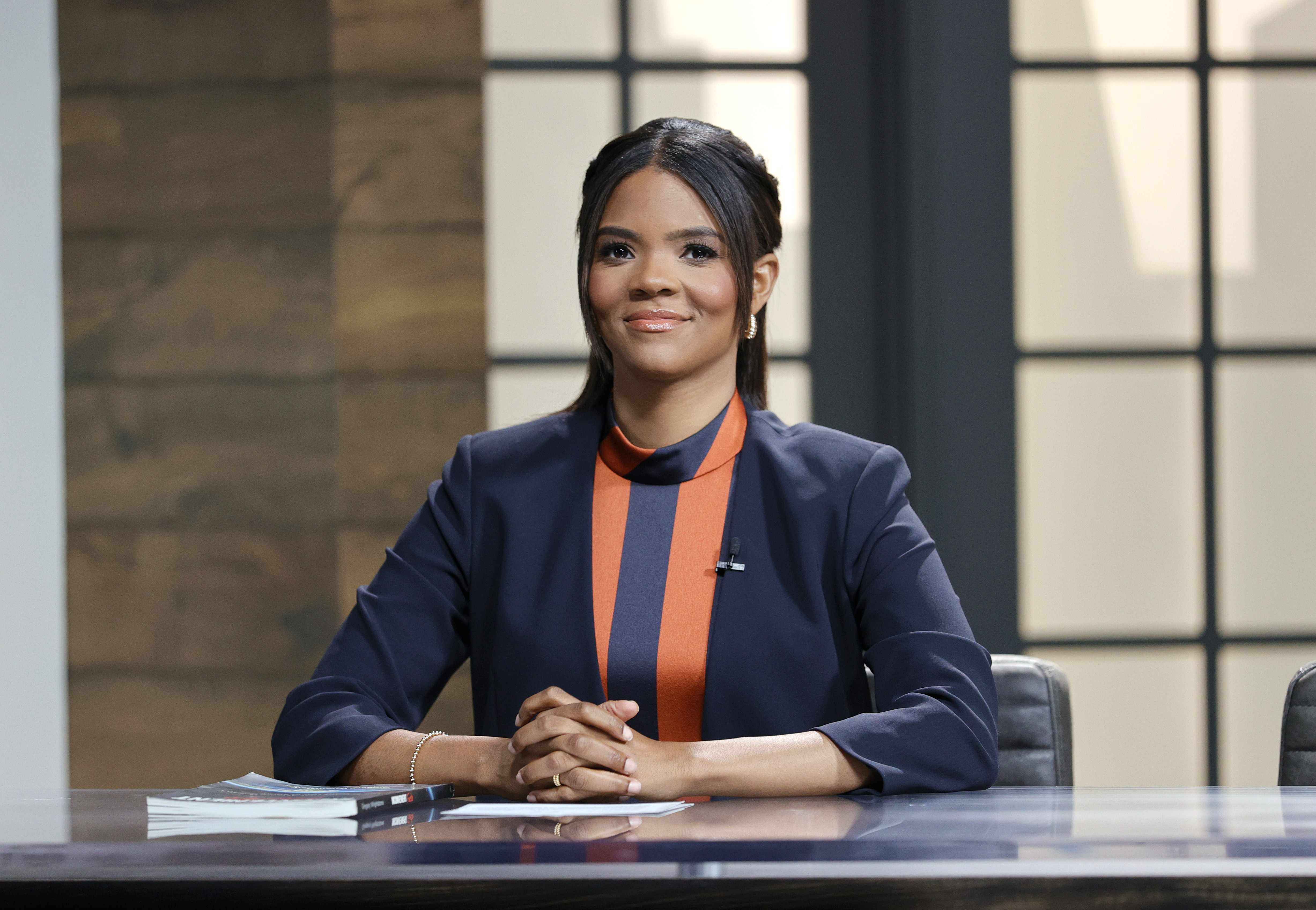 Candace Owens Wants To Run For Office, But Would You Vote For Her