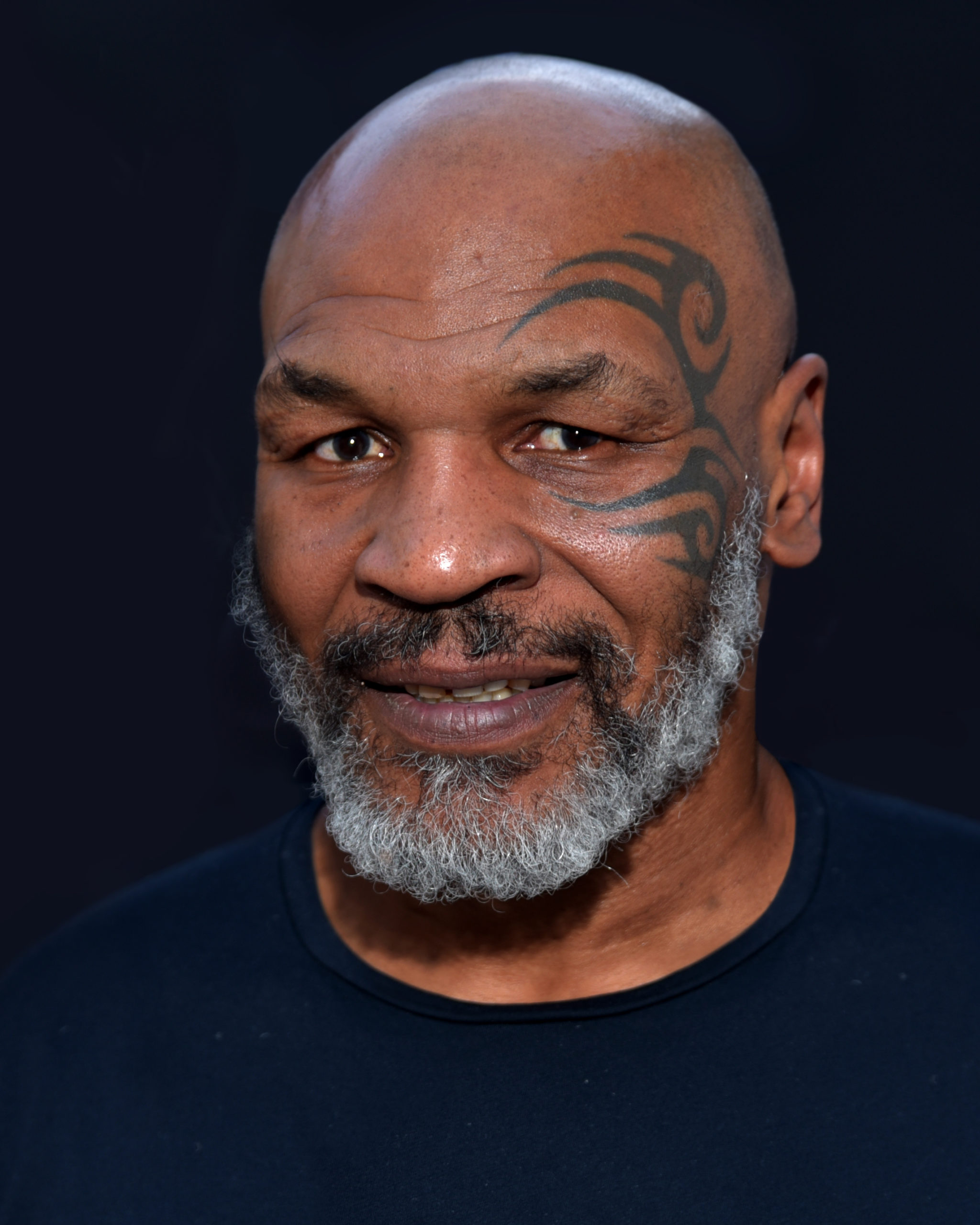 Mike Tyson Is Coming To AEW Rampage Next Week