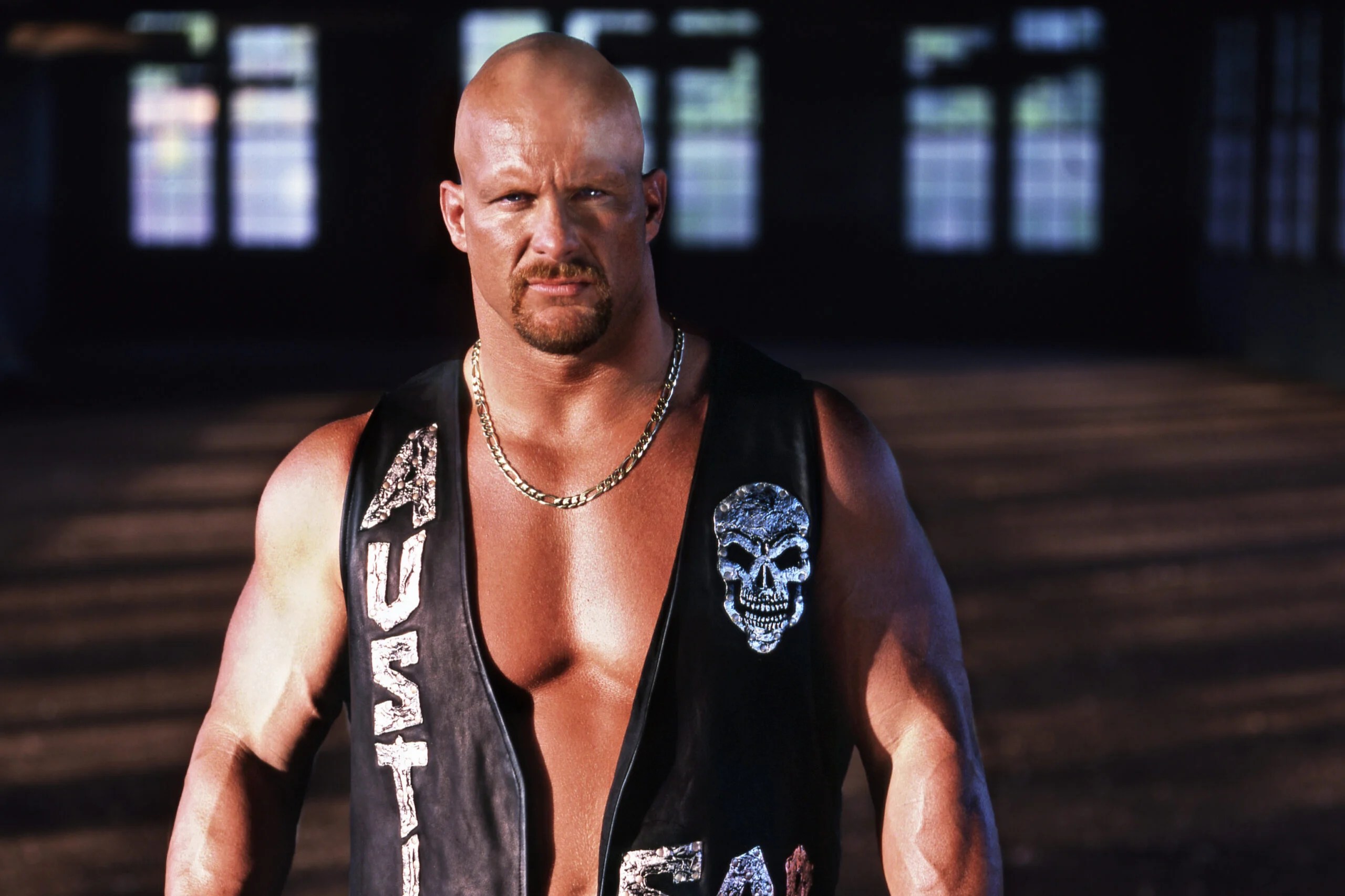 'Stone Cold' Steve Austin Calls Two WWE Superstars Future Hall Of