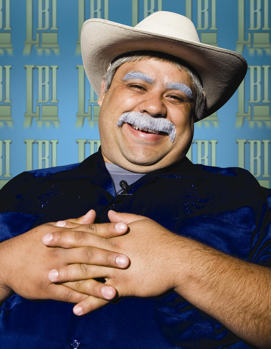Don Cheto alcanzando el éxito a los 67 años Excelsior California