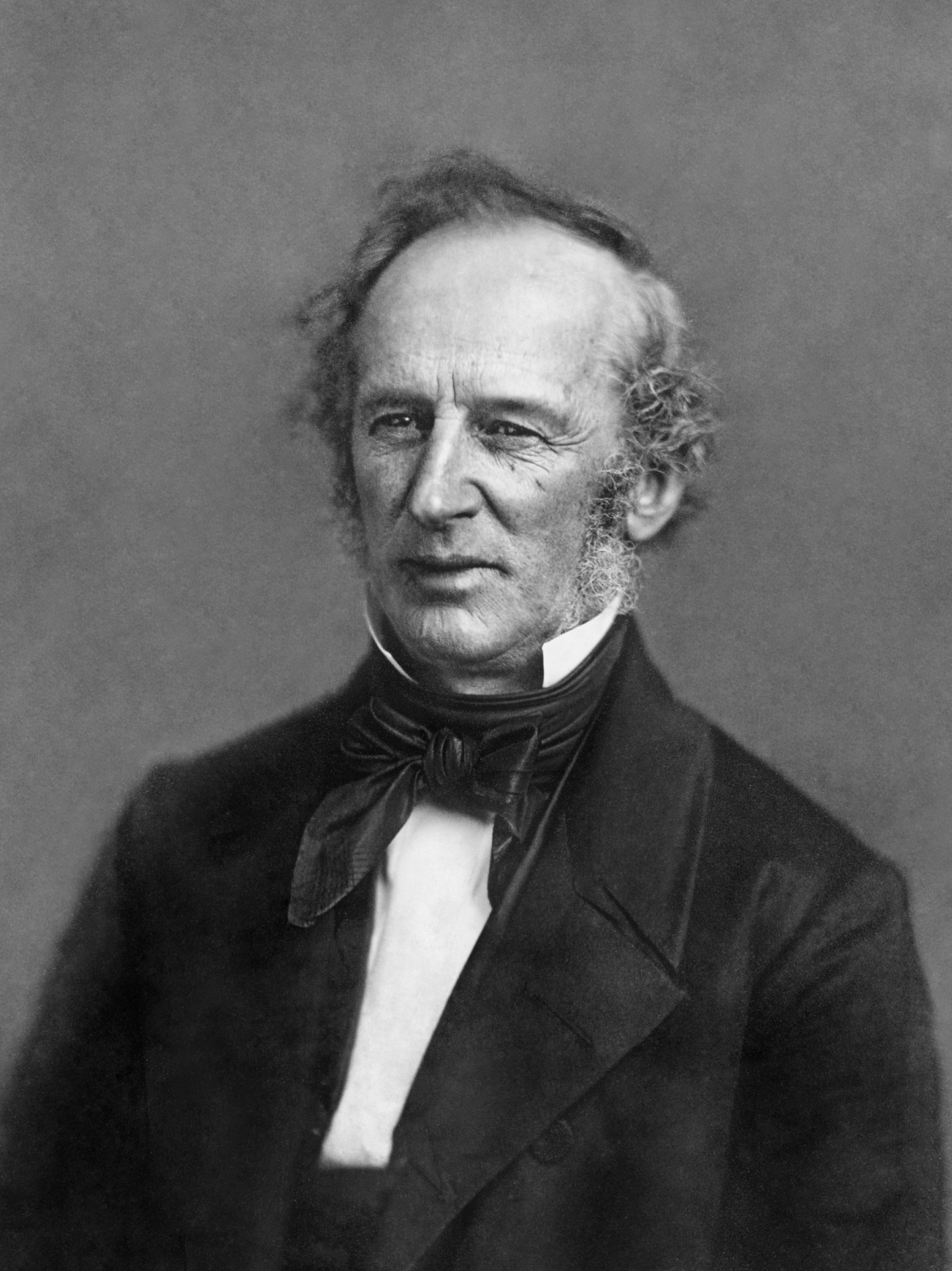 Cornelius Vanderbilt Expensivity