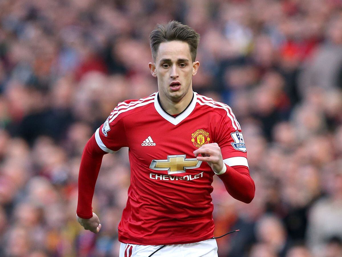 Sociedad’s Adnan Januzaj keen to star against ‘favourite club