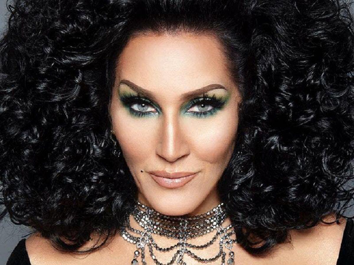 Michelle Visage to join RuPaul on UK version of Drag Race Express & Star