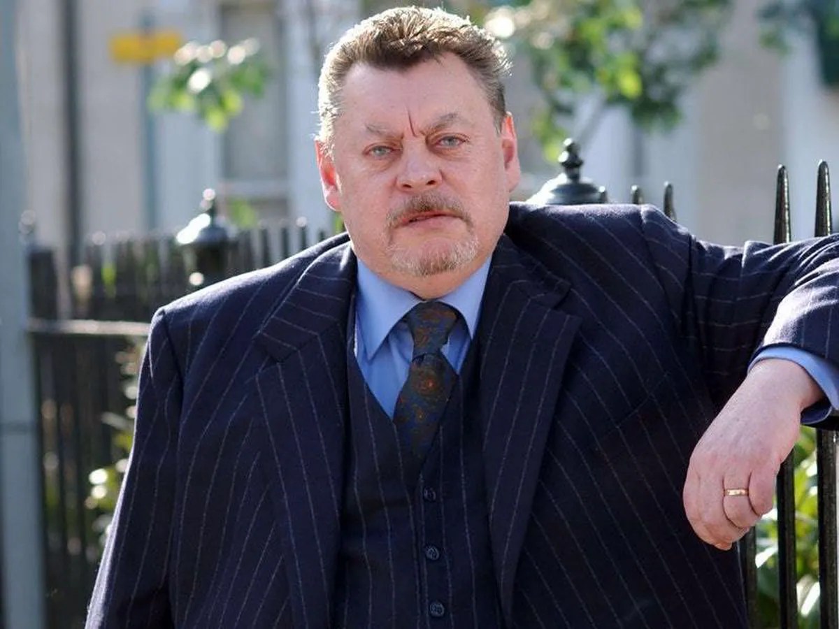 Shelley star Hywel has died aged 73 Express & Star