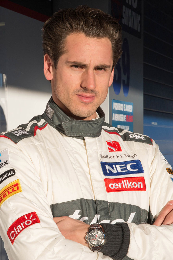 Adrian Sutil Wiki, Biography, F1 Career Stats & Facts Profile