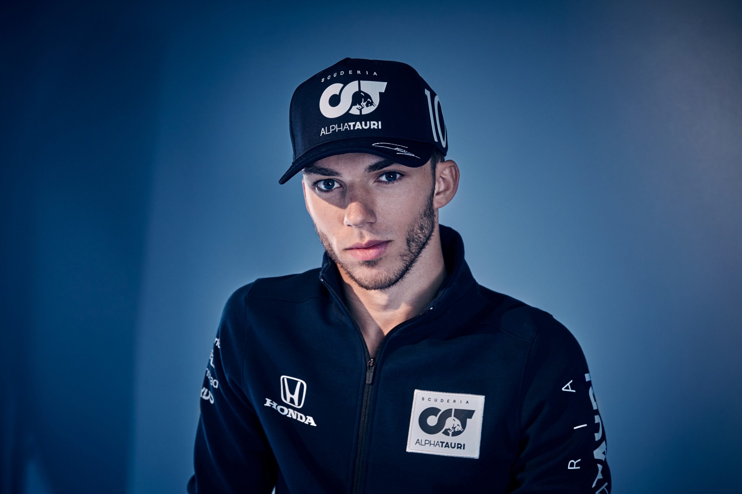 Pierre Gasly See all Wiki info, Bio, F1 Career Stats & Podiums