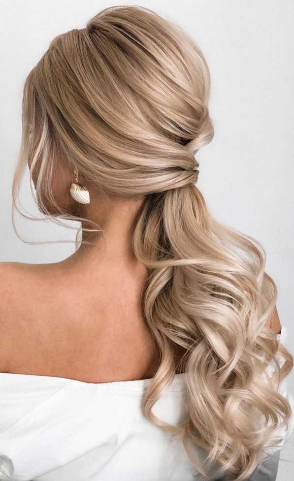 These ponytail hairstyles will take your hairstyle to the next level