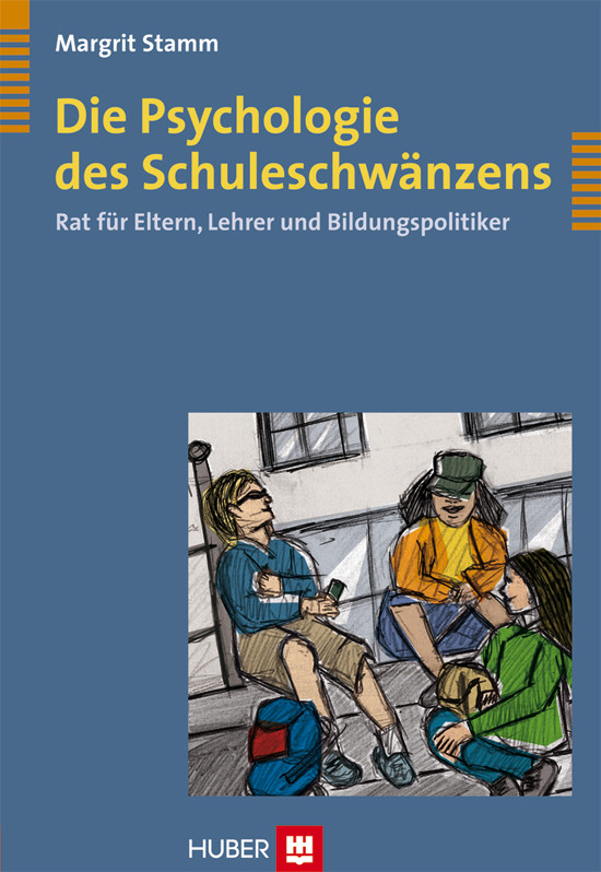 Die Psychologie des Schuleschwänzens PDF/ePUB eBook