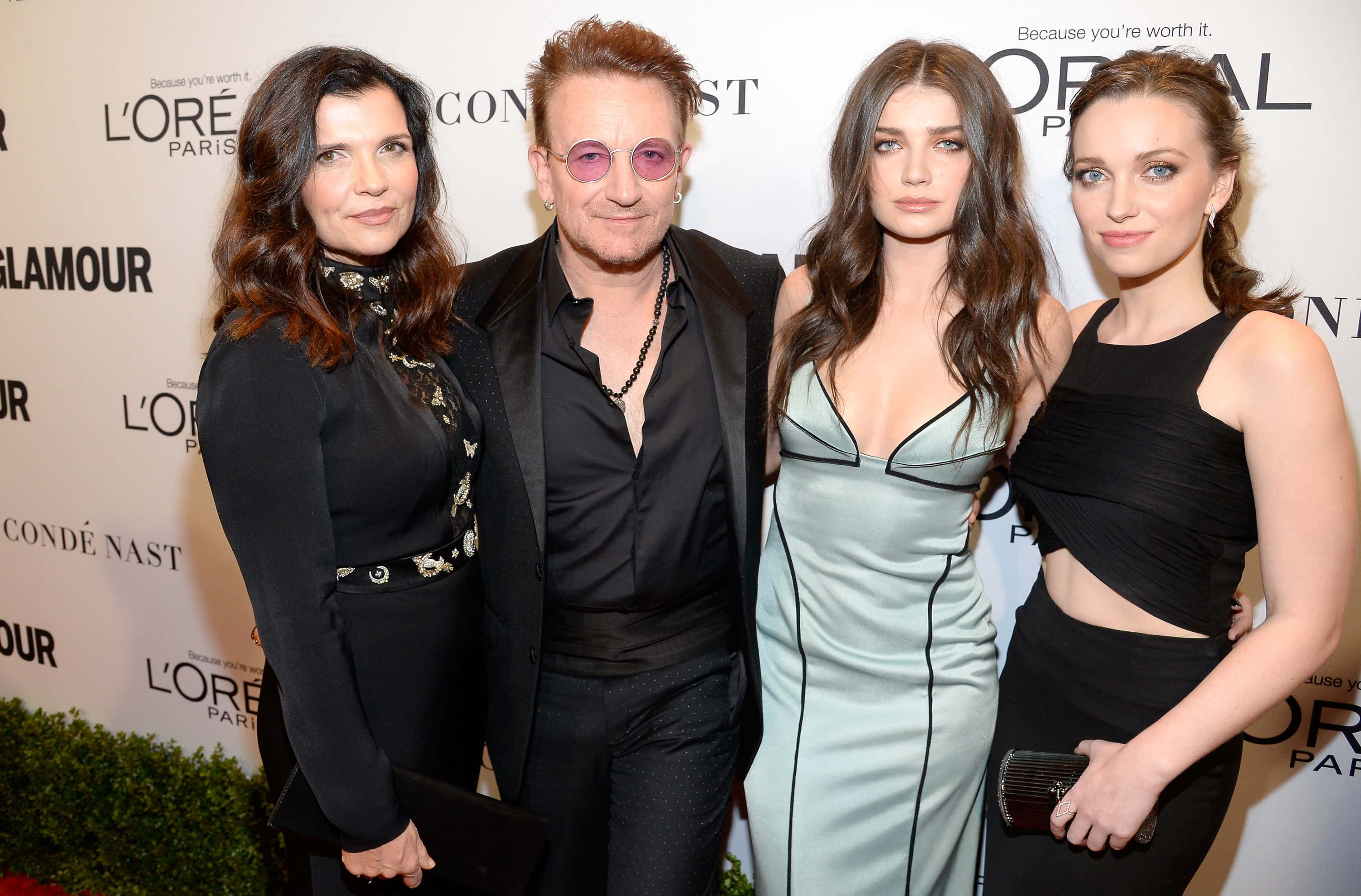 31 LittleKnown Facts About Bono