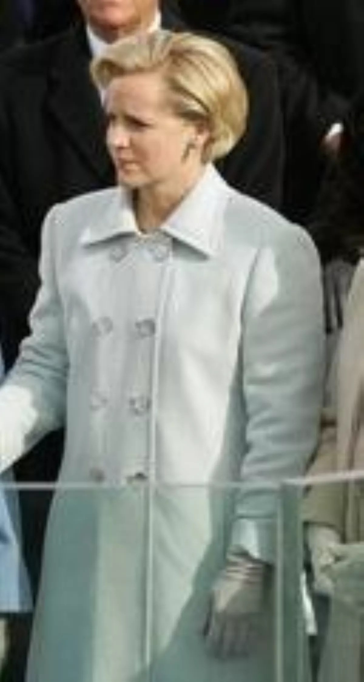 22 Facts About Mary Cheney FactSnippet