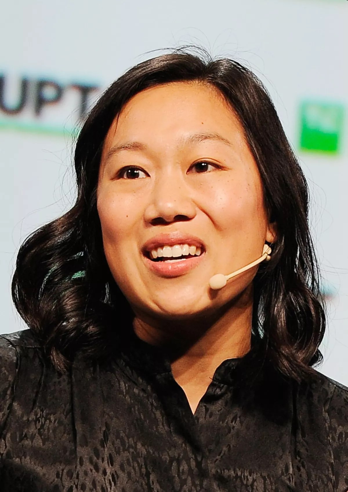 16 Facts About Priscilla Chan FactSnippet