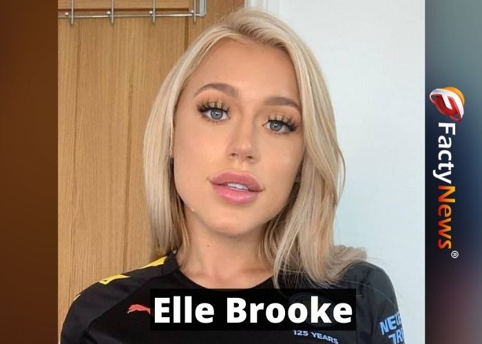 Who is Elle Brooke? Age, Wiki, Biography, Net worth, Boyfriend, Husband