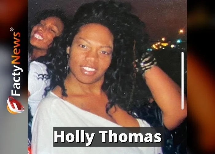Holly Thomas Biography, Wiki, Age & Facts About Megan Thee Stallion's